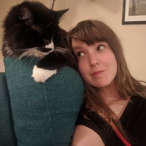 Meet your Posher, Amandine